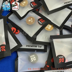 ĐẦU CƠ DS BILLIARDS