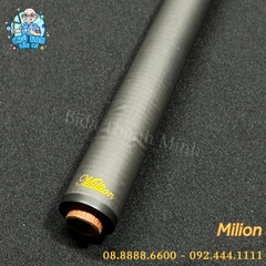 NGỌN 3C CARBON MILLION USA