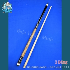 CƠ 3 BĂNG CÁN FULL CẨN + GHÉP S20 TM 3.11