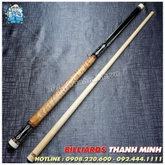 CƠ 3 BĂNG VIP FULL CẨN TM 3.06