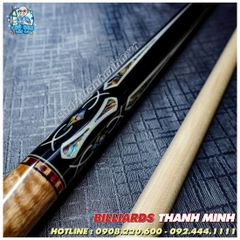 CƠ 3 BĂNG VIP FULL CẨN TM 3.06