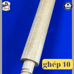 CƠ BIDA LIP GHÉP 10 - TM.01