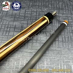CƠ 3C CÁN GHÉP NGỌN CARBON