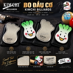 BO ĐẦU CƠ KIMCHI - MADE IN KOREA