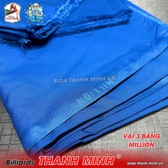 VẢI 3 BĂNG MILLION