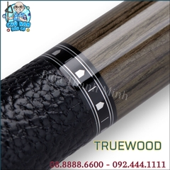CƠ BIDA Cynergy Truewood Walnut II LTW (True Wood)