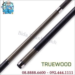 CƠ BIDA Cynergy Truewood Walnut II LTW (True Wood)