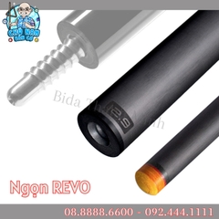 NGỌN PREADATOR REVO RADIAL – 12.9 mm