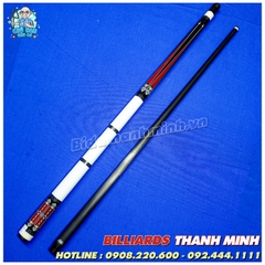 CƠ 3 BĂNG CARBON MIT CUE - 03