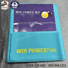 VẢI BIDA LỖ WIN 300 TAIWAN