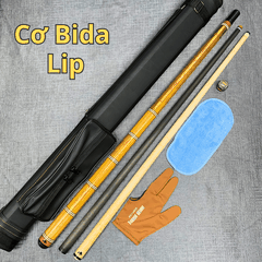 CƠ LÍP NGỌN CARBON RHINO - NÂU