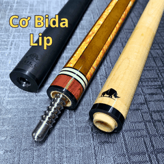 CƠ LÍP NGỌN CARBON RHINO - NÂU