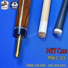 CƠ BIDA LỖ MIT CARBON MW 2 - 03.C