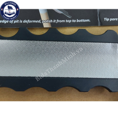 DỤNG CỤ BO ĐẦU CƠ ( HÀN QUỐC 5 TRONG 1 )