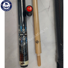 CƠ LIP DUFFERIN REN GỖ D-431