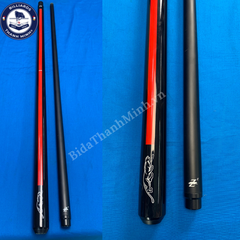 CƠ BÁO Z ĐEN NGỌN CARBON