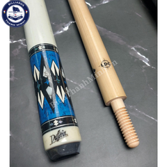 CƠ LIP DUFFERIN REN GỖ D434