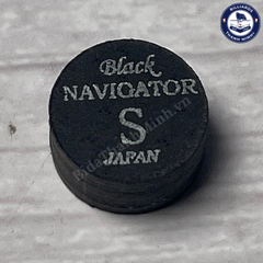 ĐẦU CƠ BLACK NAVIGATOR - S