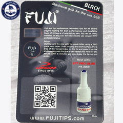 ĐẦU CƠ FUJI BLACK H