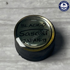 ĐẦU CƠ SASAKI BLACK - Q