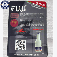 ĐẦU CƠ FUJI MODECA