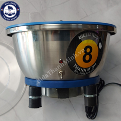 MÁY LAU BI ( INOX 3 BI )