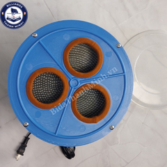 MÁY LAU BI ( INOX 3 BI )
