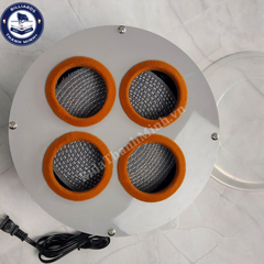MÁY LAU BI ( INOX 4 BI )