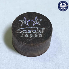 ĐẦU CƠ SASAKI 2 SAO