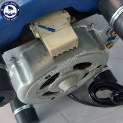 MÁY LAU BI ( INOX 4 BI )