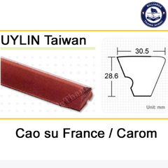 CAOSU UYLIN 4 CẠNH