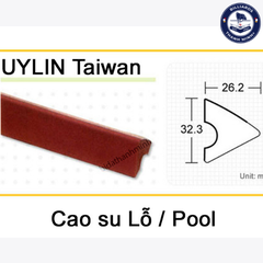 CAOSU UYLIN 3 CẠNH