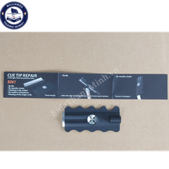 DỤNG CỤ BO ĐẦU CƠ ( HÀN QUỐC 5 TRONG 1 )