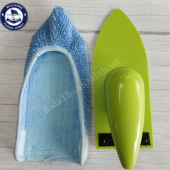BỘ VỆ SINH BÀN BIDA