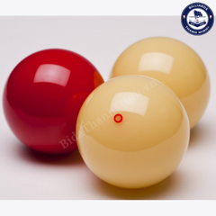 BI Aramith 2 Màu 63mm