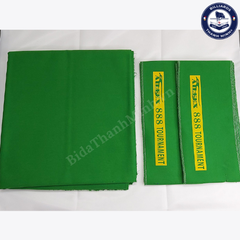 VẢI LỖ 888 NGUYÊN BỘ