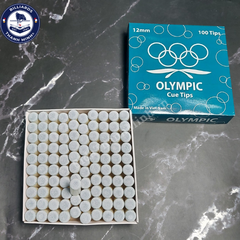 ĐẦU CƠ ( OLYMPIC )