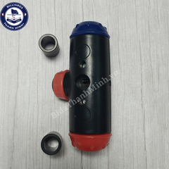 CHUỐC ĐẦU CƠ 3 IN 1