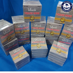 ĐẦU CƠ CLB CAO CẤP 13MM