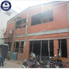 CLB HOA LAN - PHÚ NHUẬN