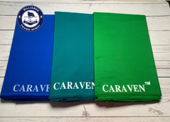 VẢI CARAVEN