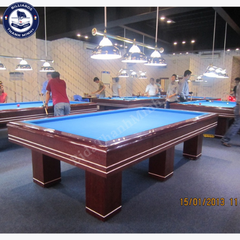 CLB HOA LAN - PHÚ NHUẬN