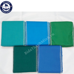 VẢI BĂNG BIDA ( ĐỦ MÀU )