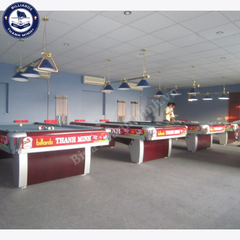 CLB WE CLUB - BÌNH THẠNH