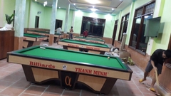 BÀN BIDA TM 32