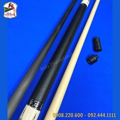 CƠ BIDA LỖ RHINO CARBON - CAM