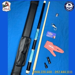 CƠ LÍP DUFFURIN 2 CAO CẤP - XANH DƯƠNG