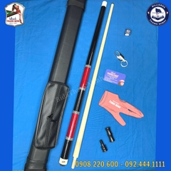 CƠ LÍP DUFFURIN 2 CAO CẤP - ĐỎ