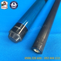 CƠ LỖ FULL CARBON PITBULL - MÀU XANH