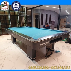 BÀN BIDA LỖ MIN - KOREA BIỆT THỰ QUẬN 2